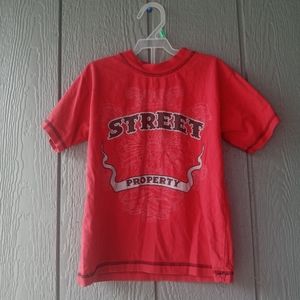 Boys T-shirt